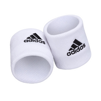 adidas Tennis Wristband 'White' HD9125