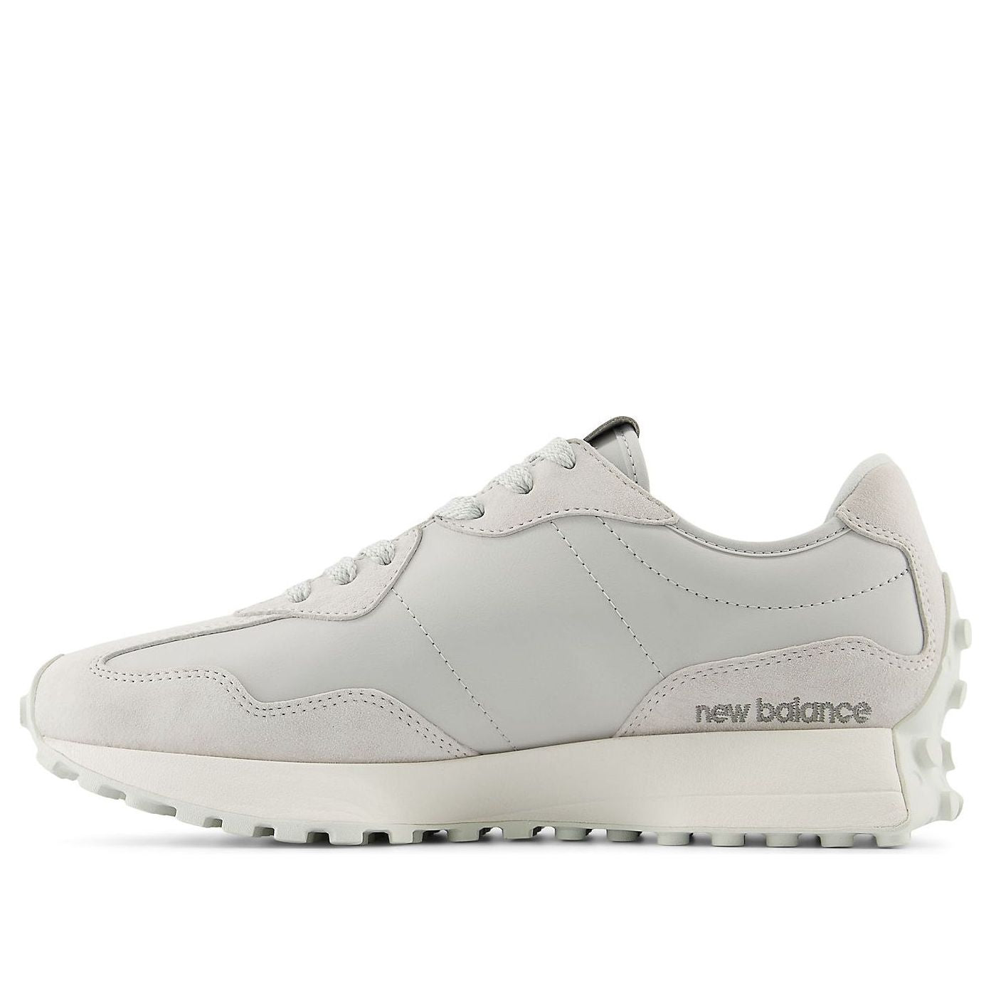 New Balance 327 'Grey Matter Reflection' U327LQ