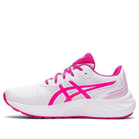 (GS) ASICS Gel-Excite 9 'White Pink Glow' 1014A279-100