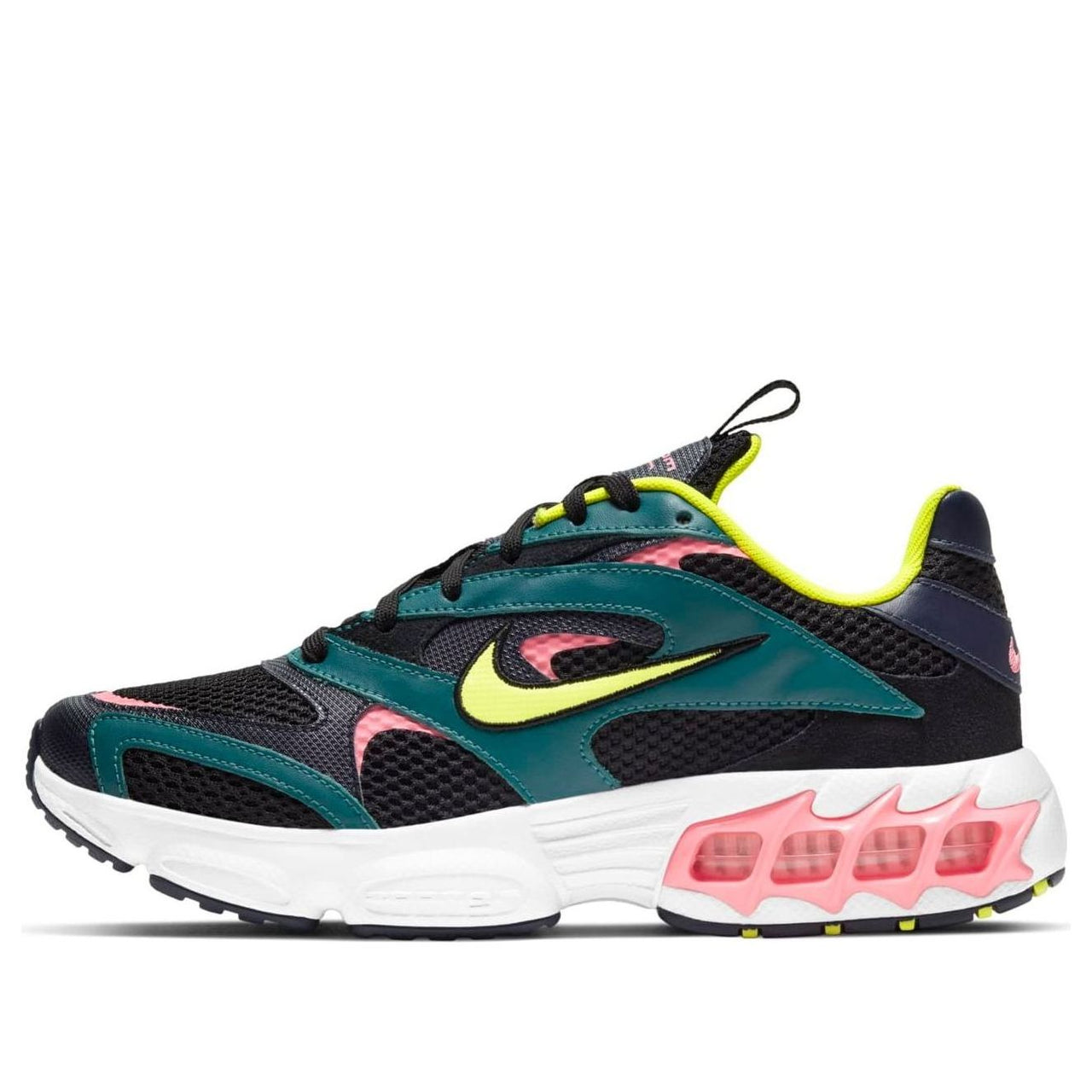 (WMNS) Nike Zoom Air Fire 'Dark Teal Green' CW3876-300