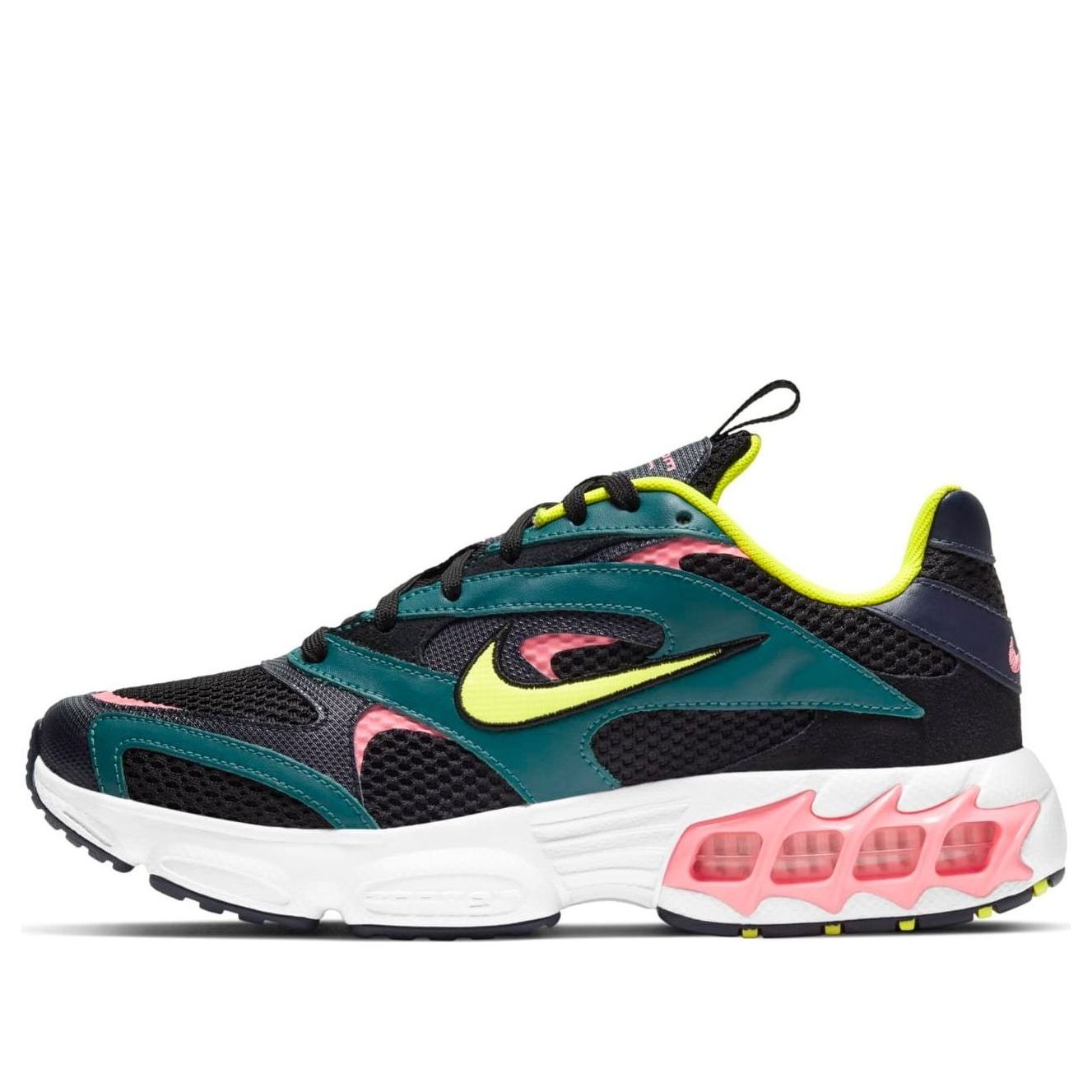 (WMNS) Nike Zoom Air Fire 'Dark Teal Green' CW3876-300