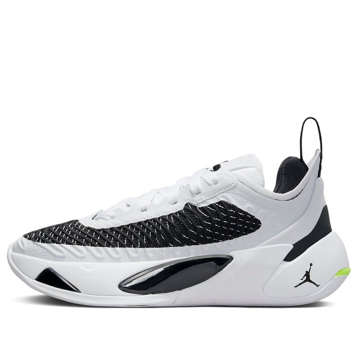 (GS) Air Jordan Luka 1 'Reverse Orca' DQ6513-107