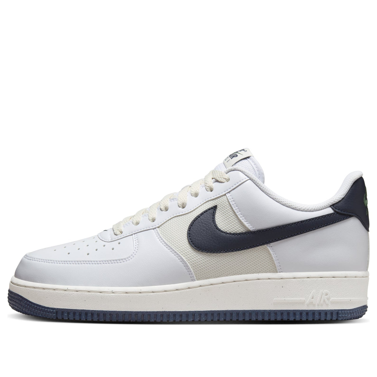 Nike Air Force 1 '07 Next Nature 'White Obsidian' HF4298-100