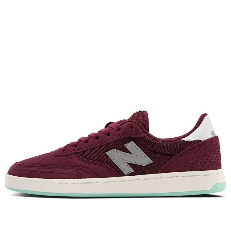 New Balance Numeric 440 'Burgundy' NM440BGG
