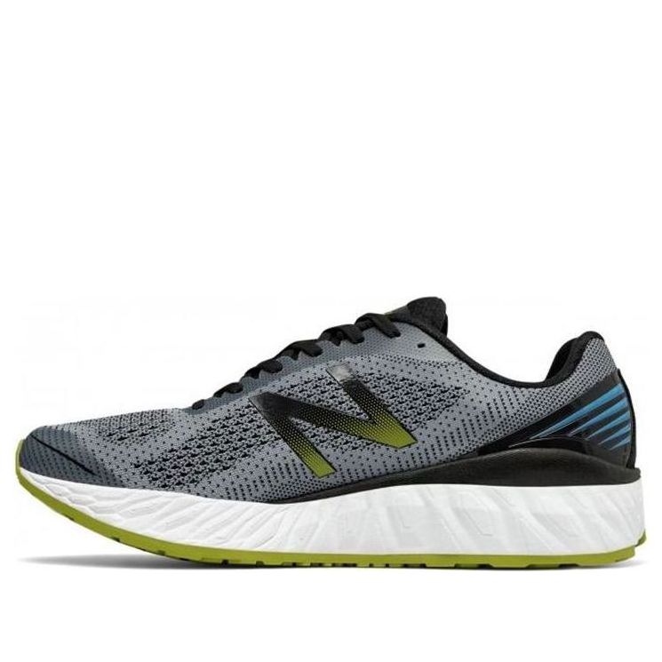 New Balance Fresh Foam Vongo V2 'Grey' MVNGONM2