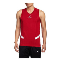 Air Jordan Rise 3 Jersey 'Red' 615093-695