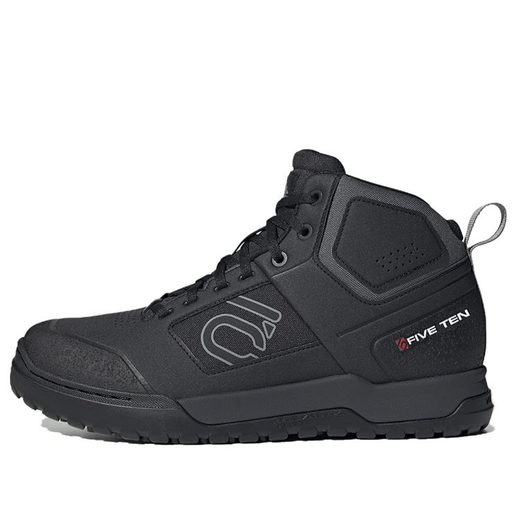 adidas Five Ten Impact Pro Mid 'Black Grey' HQ3363