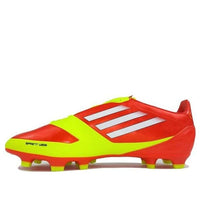 adidas F30 TRX FG 'Red Yellow White' V24845
