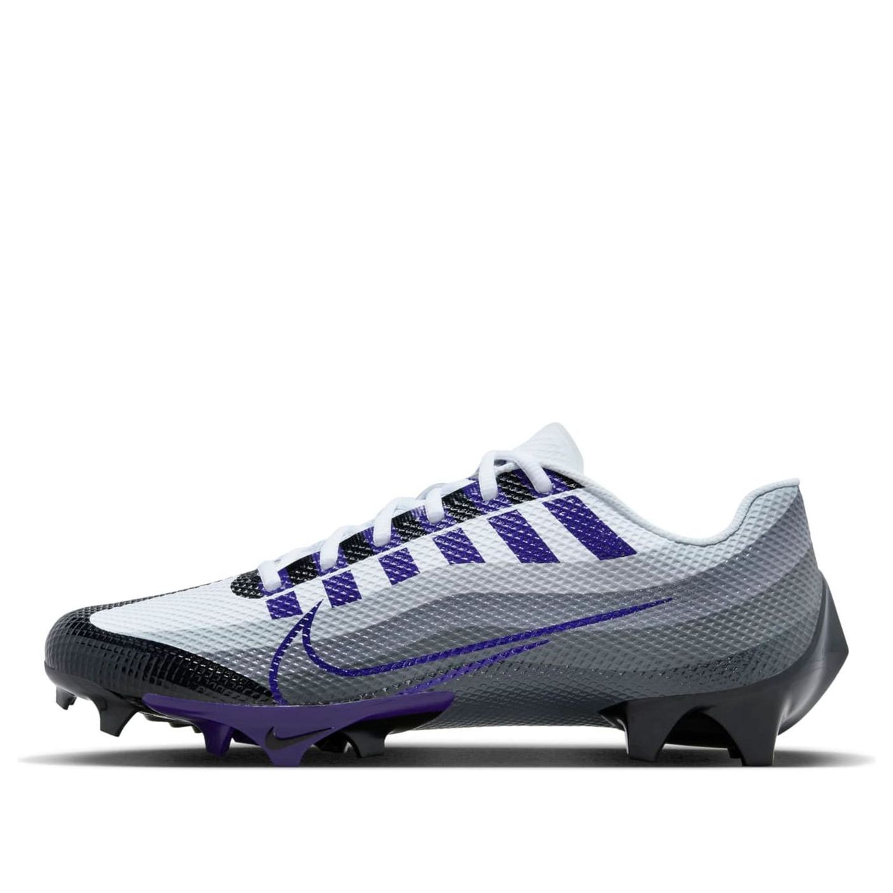 Nike Vapor Edge Speed 360 'Black Court Purple' DV0780-003