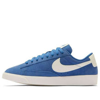(WMNS) Nike Blazer Low SD 'Blue' AV9373-405