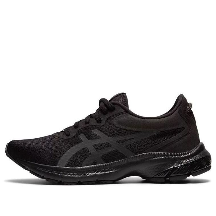 (WMNS) ASICS Gel Kumo Lyte 2 'Black Graphite Grey' 1012A913-001