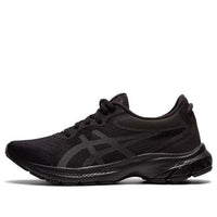 (WMNS) ASICS Gel Kumo Lyte 2 'Black Graphite Grey' 1012A913-001