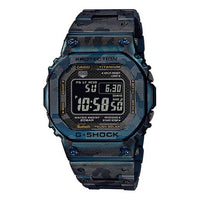 CASIO G-Shock Full Metal 'Blue' GMW-B5000TCF-2DR