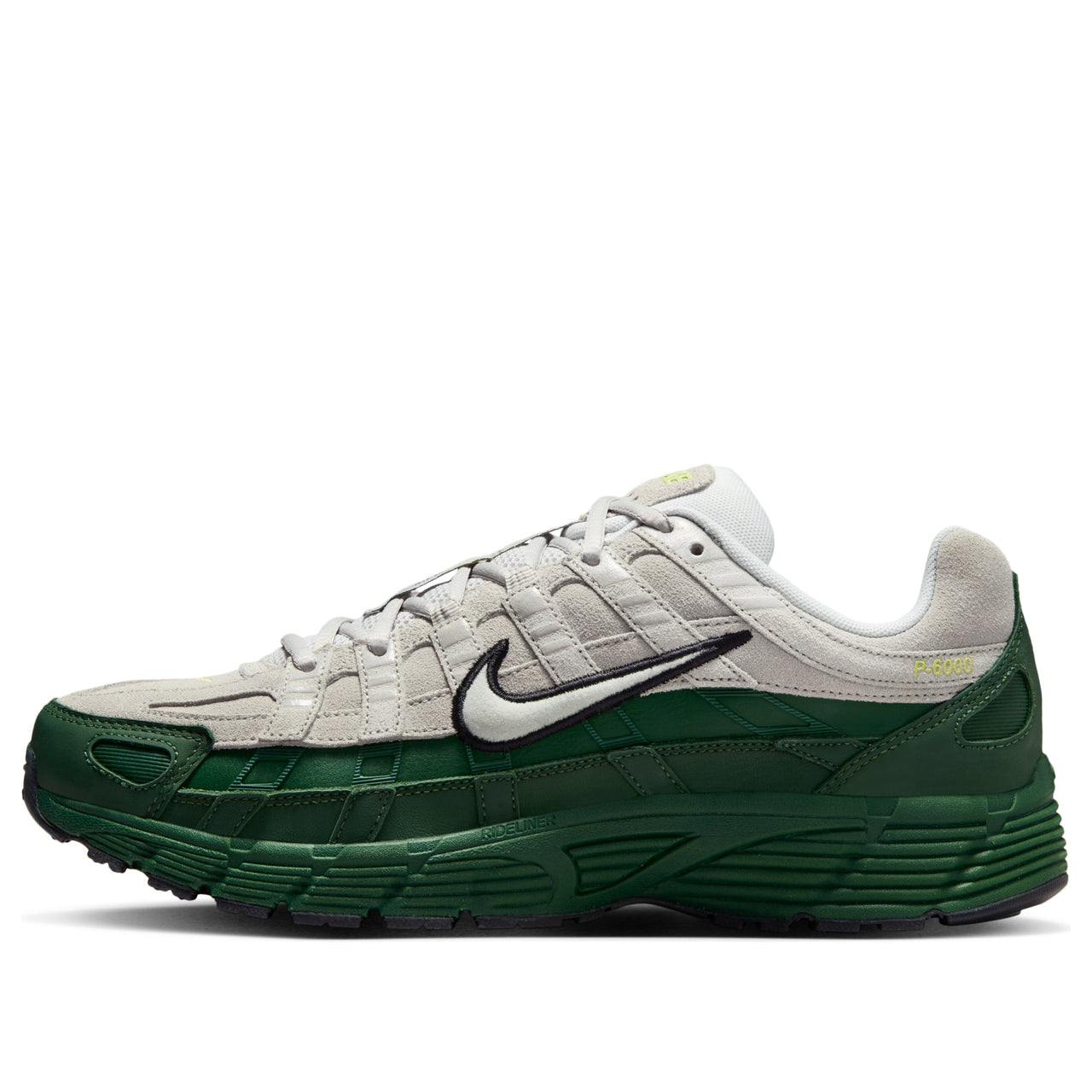 Nike P-6000 Premium 'Vast Grey Fir' IF0668-001