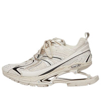 Balenciaga X-Pander Sneakers 'White Grey' 653871W2RA19710