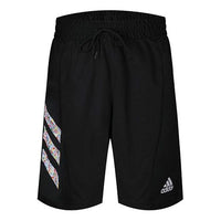 adidas Training DRI-FIT Sports Shorts Men Black FK7183