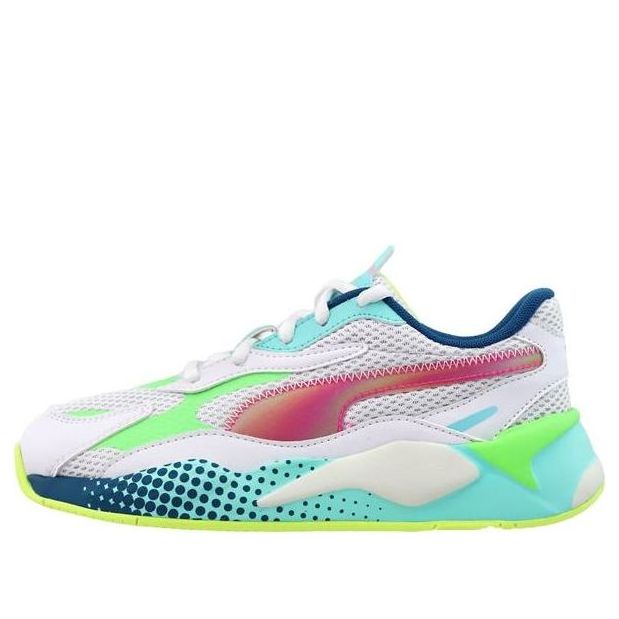 (GS) PUMA RS-X3 WR 'Multi' 375503-01