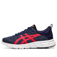 (GS) ASICS Gel Quantum Lyte 'Peacoat Red' 1024A026-402