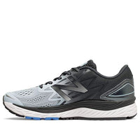 (WMNS) New Balance Solvi Low-Top Blue/Black WSOLVRX1