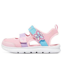 (GS) Skechers C-Flex Sandal 2.0 'Pink' 303013L-PKMT