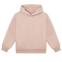 (GS) adidas Chapter One Basketball Fleece Hoodie 'Pink' JE3945