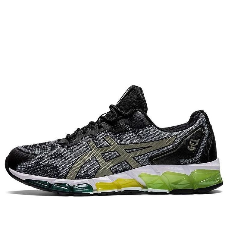 ASICS Gel Quantum 360 6 'Black Mink' 1201A062-001