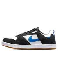 (GS) Nike SB Alleyoop 'White Team Royal' CJ0883-104