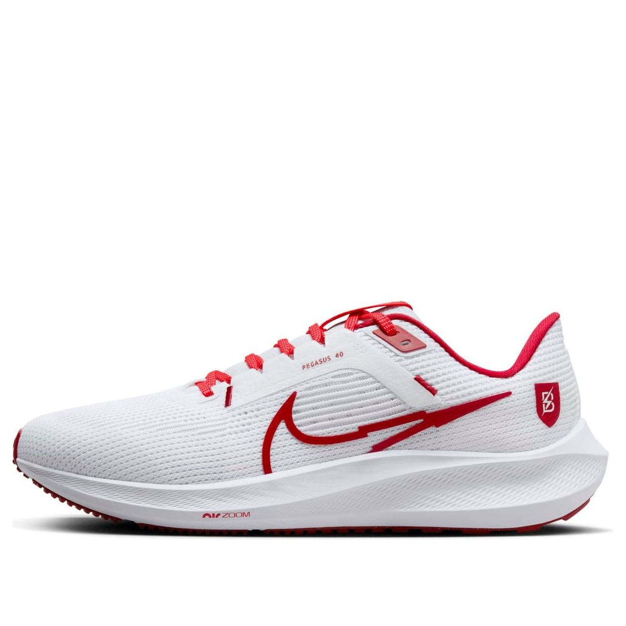 Nike Air Zoom Pegasus 40 'Bowerman Track Club' FJ2844-100