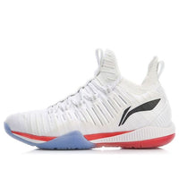 Li-Ning Cool Shark 'Standard White' AYZP005-1