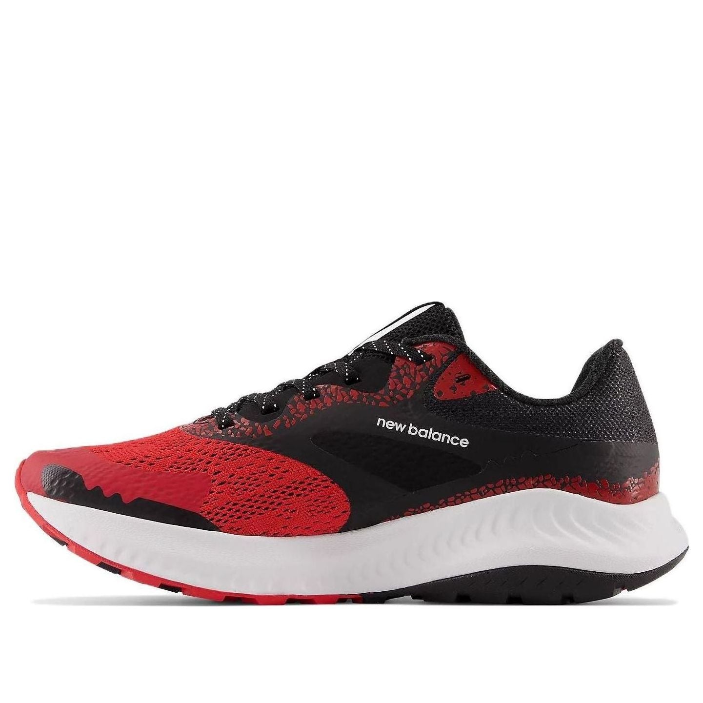 New Balance DynaSoft Nitrel v5 'True Red' MTNTRLR5