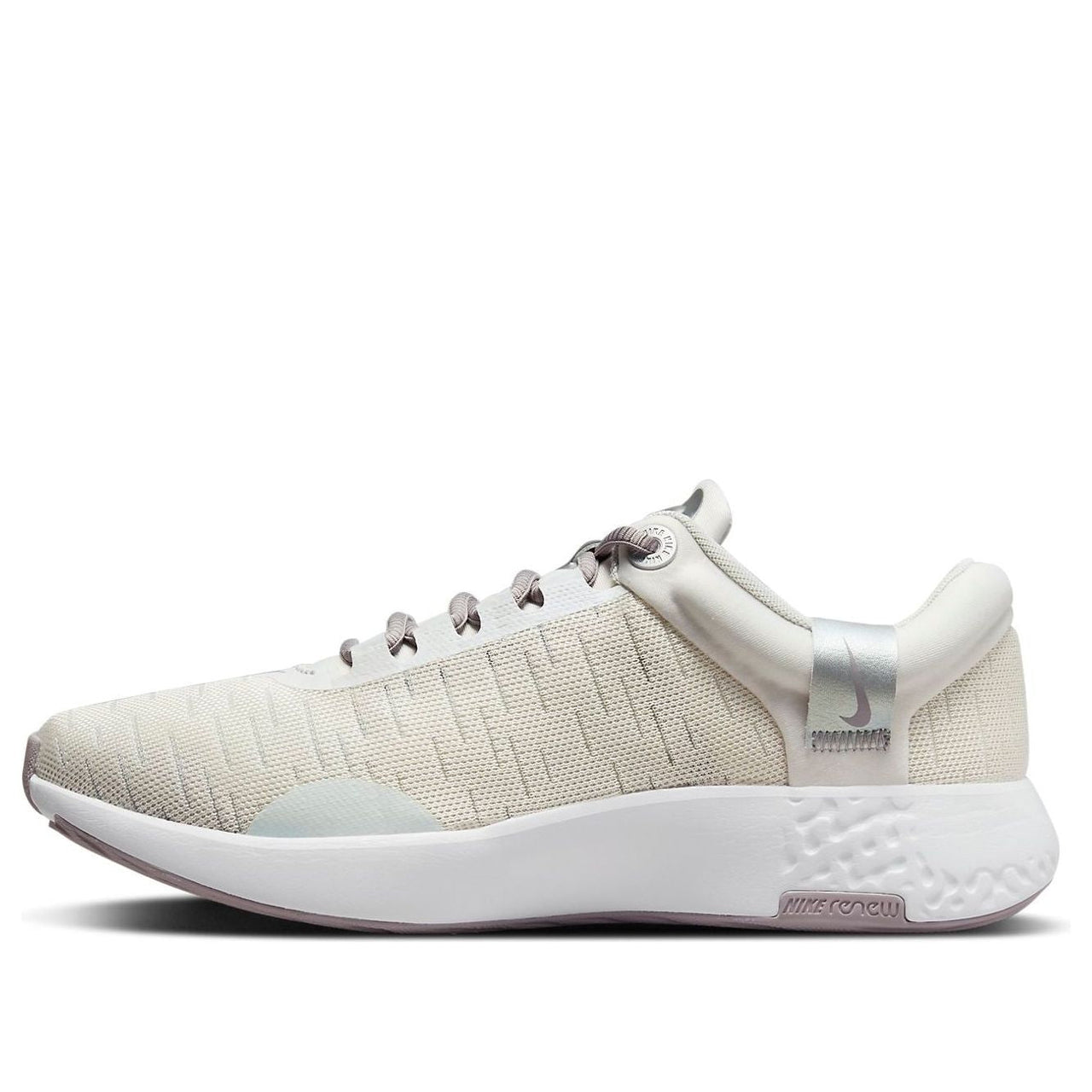 (WMNS) Nike Renew Serenity Run Premium 'Phantom Amethyst Ash' DC9010-011