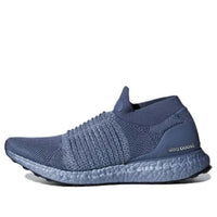 (WMNS) adidas UltraBoost Laceless 'Tech Ink' AC8193