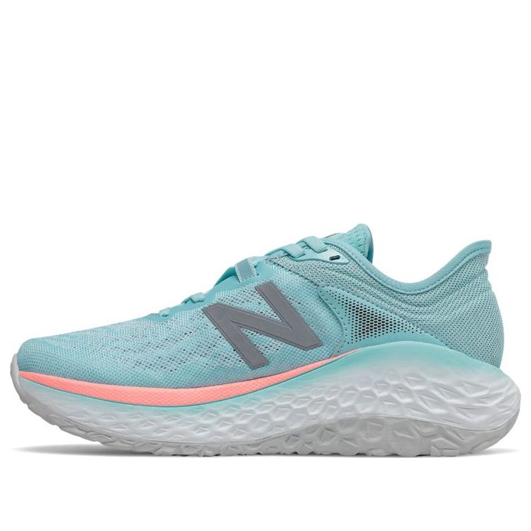 (WMNS) New Balance Fresh Foam More v2 'Sea Salt' WMORBP2