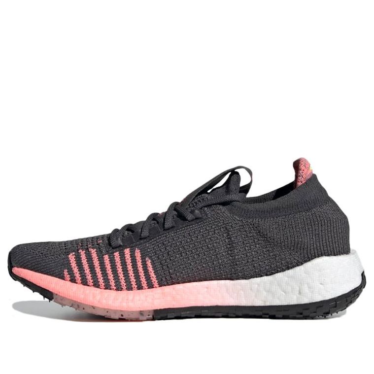 (WMNS) adidas Pulseboost HD 'Grey Pink' EG1012