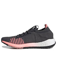 (WMNS) adidas Pulseboost HD 'Grey Pink' EG1012
