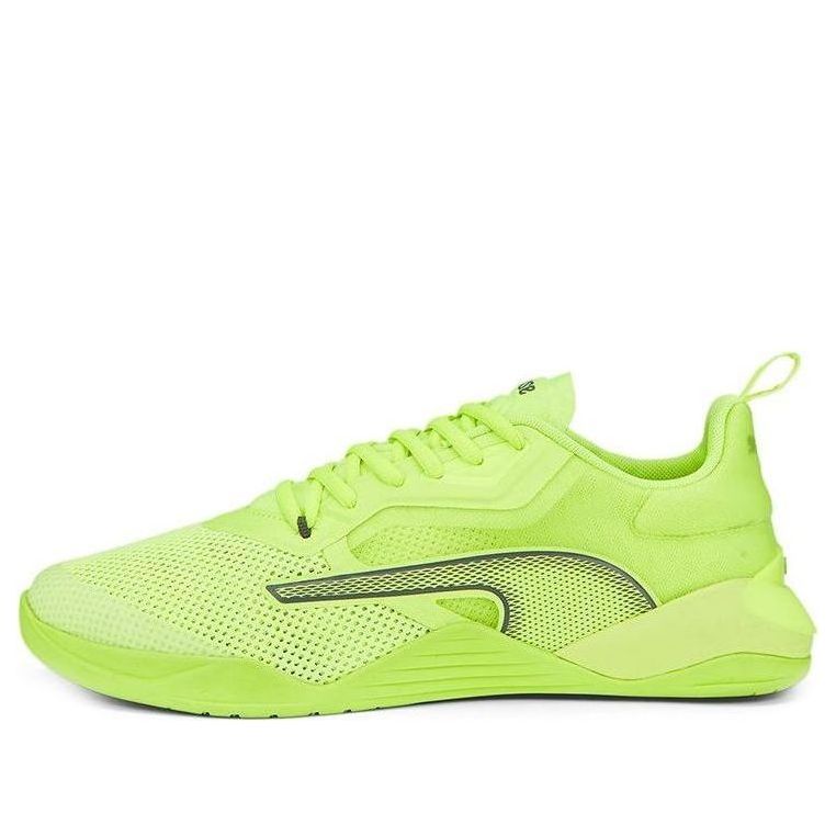 PUMA Fuse 2.0 'Lime Squeeze' 376151-09