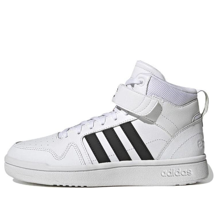 (WMNS) adidas Postmove Mid Shoes 'Cloud White Core Black' GZ6668