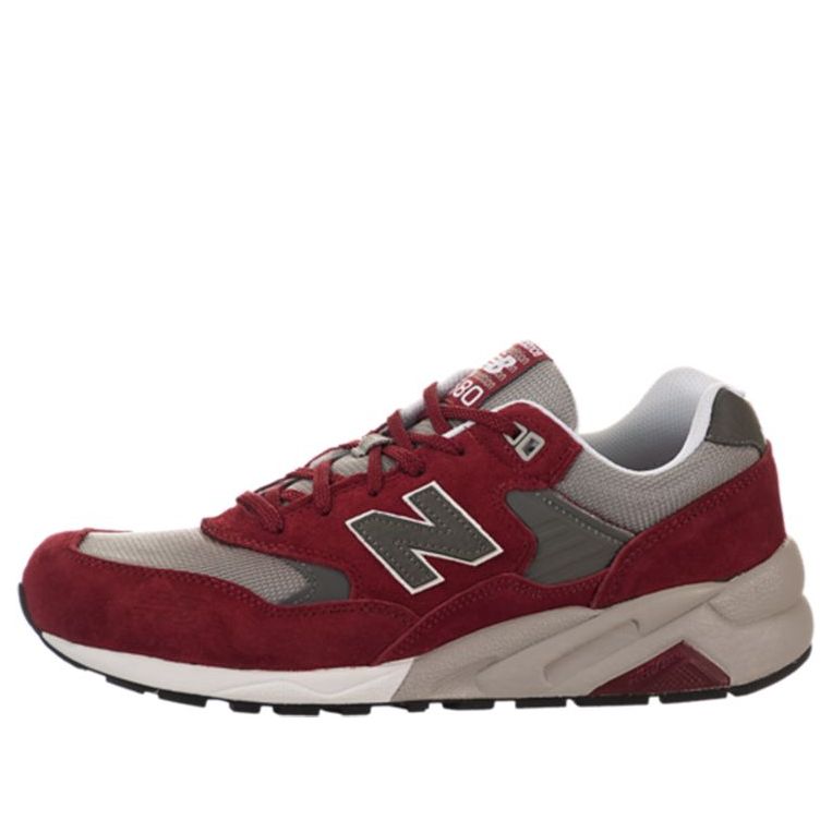 New Balance 580 Series Red MRT580BY