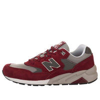 New Balance 580 Series Red MRT580BY