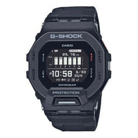CASIO G-Shock Digital 'Black' GBD-200-1JF