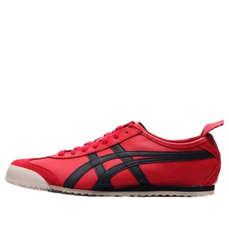 Onitsuka Tiger Mexico 66 'Board Red Black' D4J2L-2590