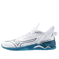 Mizuno Wave Mirage 5 'White Sailor Blue' X1GA235021