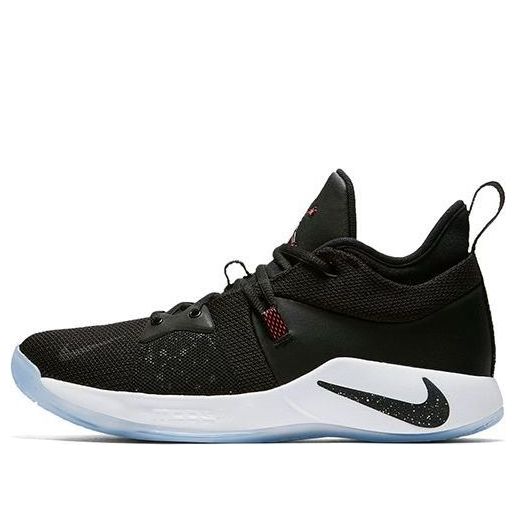 (GS) Nike PG 2 'Taurus' 943820-003