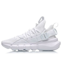 (WMNS) Li-Ning New York Fashion Week Essence 'Pure White' AGBP092-2