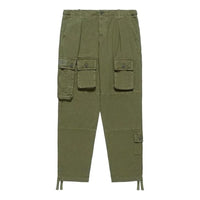 Timberland x CLOT FUTURE 73 Cargo Trousers 'Olive Green' A6TJA-A58