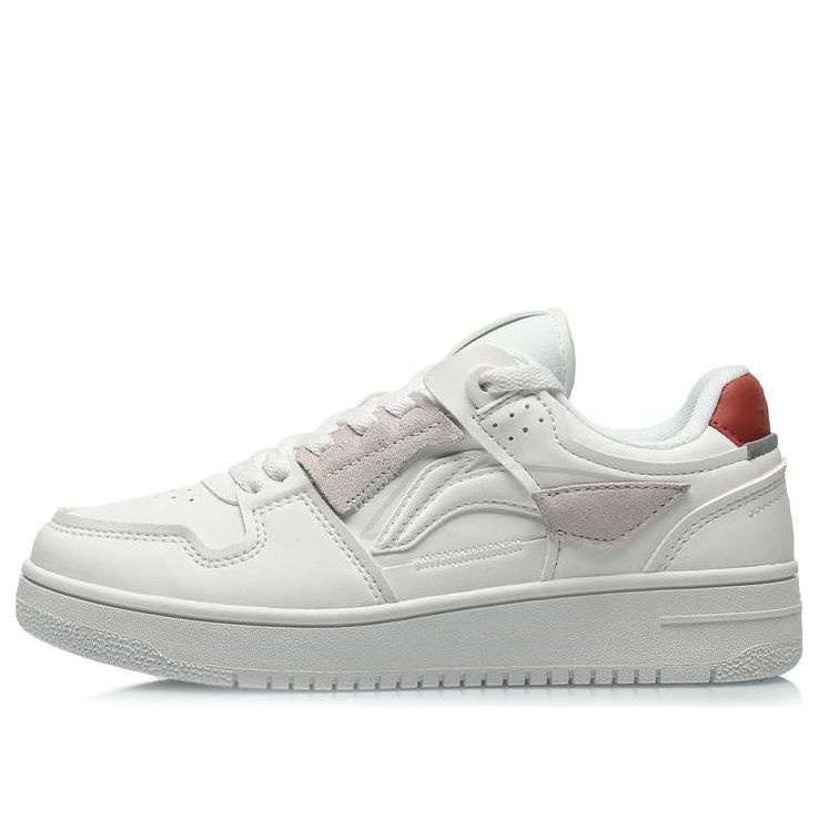 (WMNS) Li-Ning Classic Casual Sneakers AGCP362-7