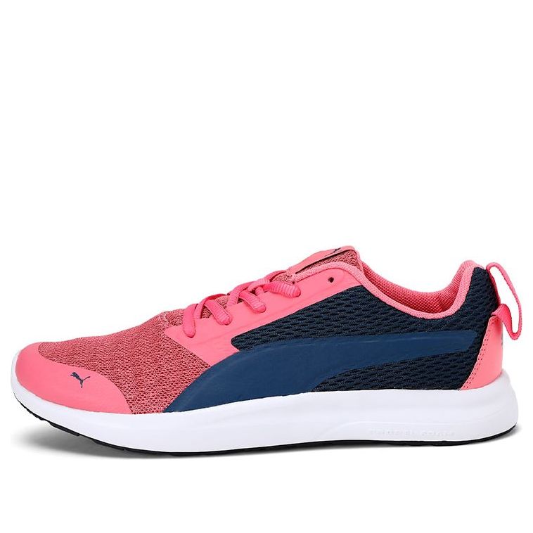 (WMNS) PUMA Max Idp Blue/Pink 372585-03