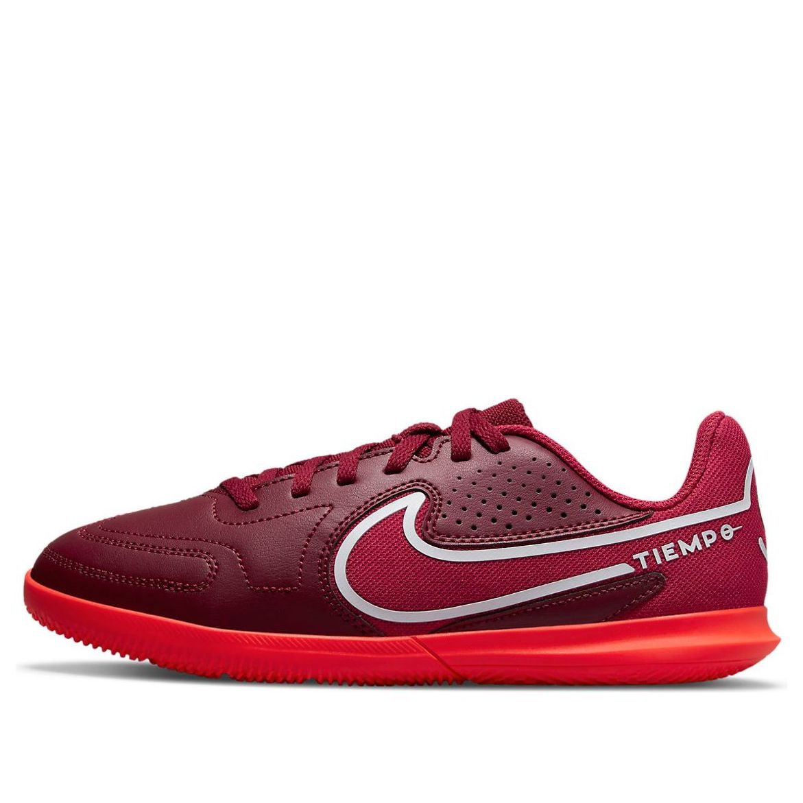(GS) Nike Tiempo Legend 9 Club IC DA1332-616