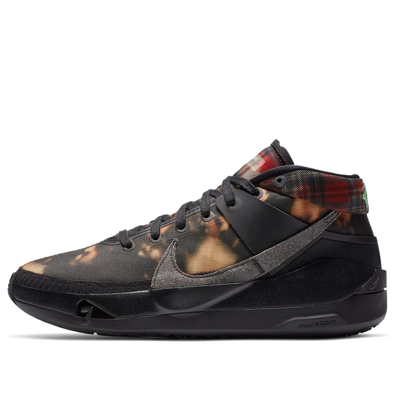 Nike KD 13 EP 'Bleached Plaid' DA0894-005