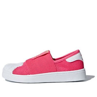 (PS) adidas originals Superstar Smr 360 C 'Pink Blue' AQ0203